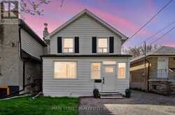 19 MACDONALD STREET | Toronto Ontario | Slide Image One