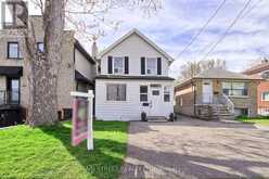 19 MACDONALD STREET | Toronto Ontario | Slide Image Two