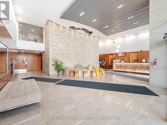2308 - 225 WEBB DRIVE Mississauga Ontario, L5B 4P2 - 2 Bedrooms Condo For Sale