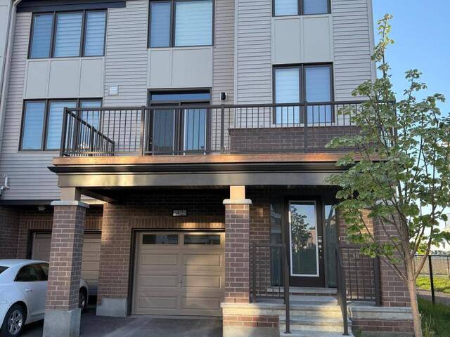 42 STITCH MEWS Ottawa Ontario, K0A 2Z0 - 4 Bedrooms Home For Sale