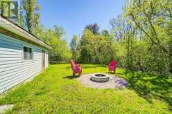 43 WEST STREET | Bobcaygeon Ontario | Slide Image Thirty-seven