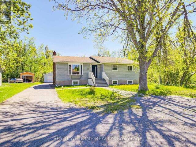 43 WEST STREET Bobcaygeon Ontario, K0M 1A0 - 5 Bedrooms Home For Sale