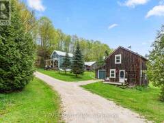 494456 TRAVERSTON ROAD Markdale Ontario, N0C 1H0