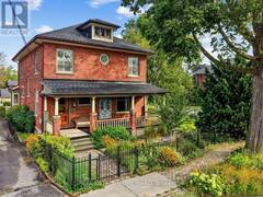 96 JAMES STREET W Cobourg Ontario, K9A 2K2