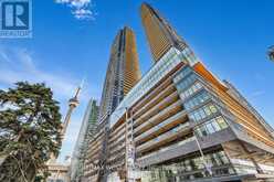 5709 - 1 CONCORD CITYPLACE WAY | Toronto Ontario | Slide Image One