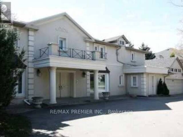 66 LAURELEAF ROAD Markham Ontario, L3T 2Y1 - 7 Bedrooms Home For Sale