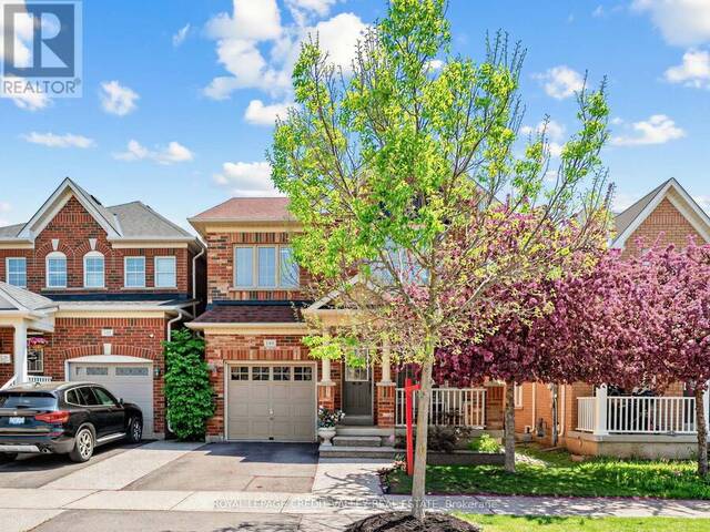 144 MCCREADY DRIVE Milton Ontario, L9T 0V5 - 3 Bedrooms Home For Sale