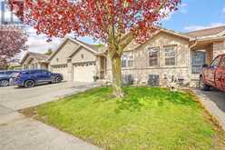 9 - 24 GRIFFITHS DRIVE | Paris Ontario | Slide Image Three