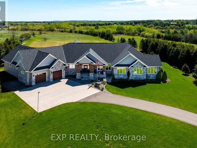 473449 COUNTY RD 11 Amaranth Ontario, L9W 0R3 - 3 Bedrooms Home For Sale