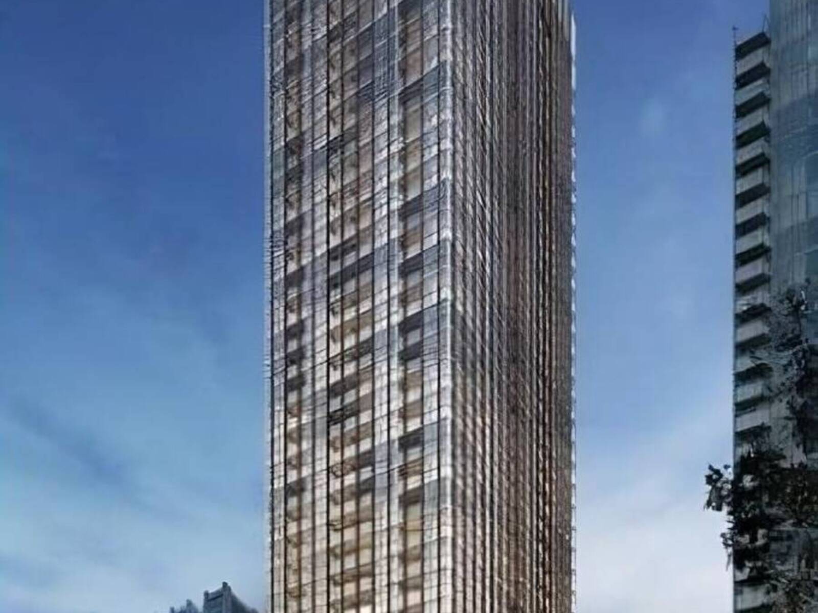 1308 - 88 BLUE JAYS WAY, Toronto, Ontario M5G 2G3