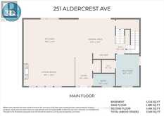 251 ALDERCREST AVENUE | Hamilton Ontario | Slide Image Forty-eight