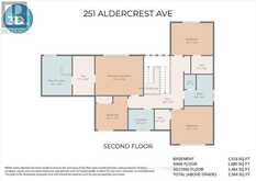 251 ALDERCREST AVENUE | Hamilton Ontario | Slide Image Forty-nine