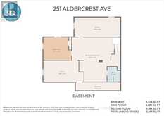 251 ALDERCREST AVENUE | Hamilton Ontario | Slide Image Fifty