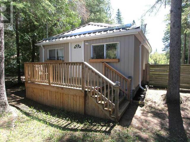 77 MCGUIRE BEACH ROAD Kawartha Lakes Ontario, K0M 2B0 - 2 Bedrooms Waterfront Home For sale