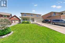 10 SKYE COURT | Hamilton Ontario | Slide Image One
