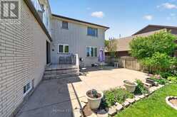 10 SKYE COURT | Hamilton Ontario | Slide Image Forty-seven