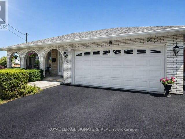 58 CENTENNIAL PARKWAY S Hamilton Ontario, L8G 2C5 - 3 Bedrooms Home For Sale