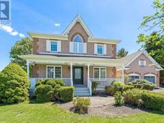 19 MCCULLOGH DRIVE Erin Ontario, N0B 1T0