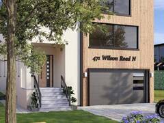 471 WILSON ROAD N Oshawa Ontario, L1G 6E8