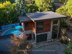 227 SECOND STREET Whitchurch-Stouffville Ontario, L4A 1B9
