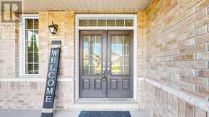 36 LAMPKIN STREET | Georgina Ontario | Slide Image Four