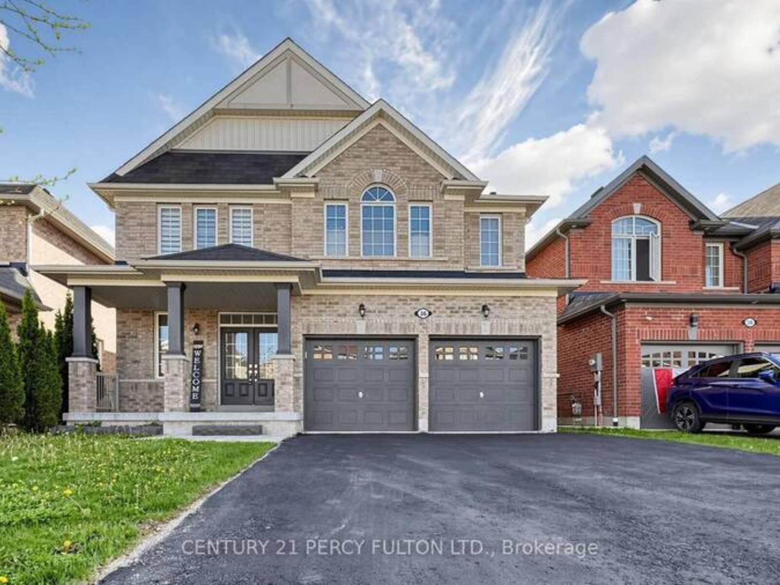 36 LAMPKIN STREET, Georgina, Ontario L0E 1R0