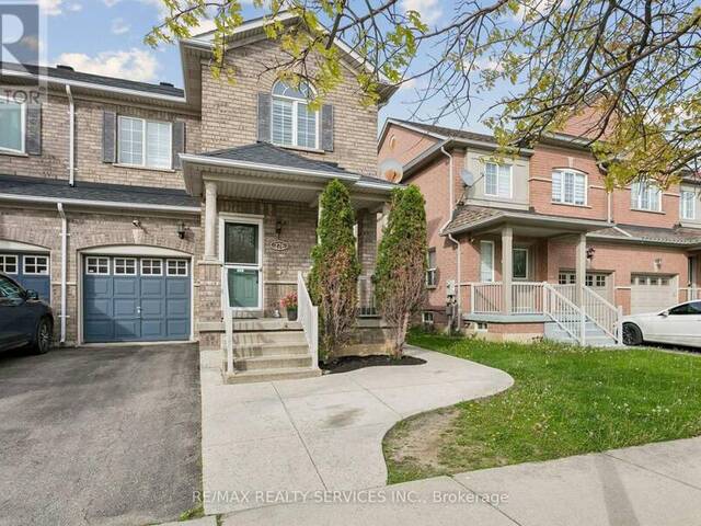 276 FITZGERALD CRESCENT Milton Ontario, L9T 5Y3 - 3 Bedrooms Home For Sale