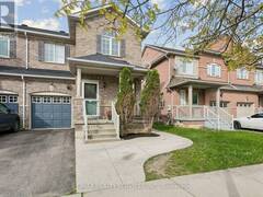 276 FITZGERALD CRESCENT Milton Ontario, L9T 5Y3