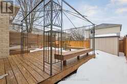 409 TEALBY CRESCENT | Waterloo Ontario | Slide Image Forty-four