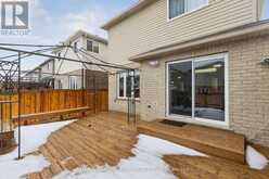 409 TEALBY CRESCENT | Waterloo Ontario | Slide Image Forty-two