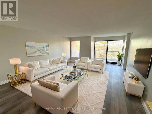 508 - 260 SHELDON AVENUE N Kitchener Ontario, N2H 6P2 - 2 Bedrooms Condo For Sale