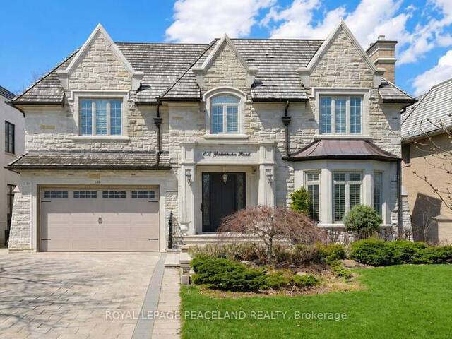 108 YORKMINSTER ROAD Toronto Ontario, M2P 1M6 - 6 Bedrooms Home For Sale
