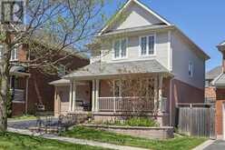62 REDDENHURST CRESCENT | Georgina Ontario | Slide Image Thirty-eight