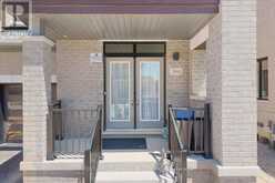 384 KENNEDY CIRCLE W | Milton Ontario | Slide Image Two