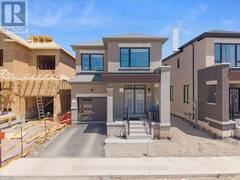 384 KENNEDY CIRCLE W Milton Ontario, L9T 7E7