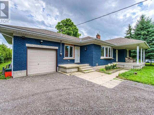 8017 HIGHWAY 7 S Guelph-Eramosa Ontario, N1H 6H8 - 4 Bedrooms Home For Sale