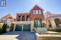66 BUSH RIDGES AVENUE | Richmond Hill Ontario | Slide Image One