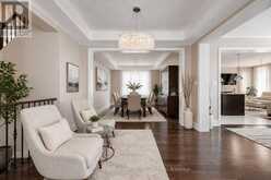 66 BUSH RIDGES AVENUE | Richmond Hill Ontario | Slide Image Three