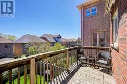 66 BUSH RIDGES AVENUE | Richmond Hill Ontario | Slide Image Nine