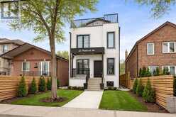 82 PRITCHARD AVENUE | Toronto Ontario | Slide Image Two