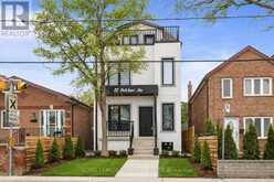 82 PRITCHARD AVENUE | Toronto Ontario | Slide Image One