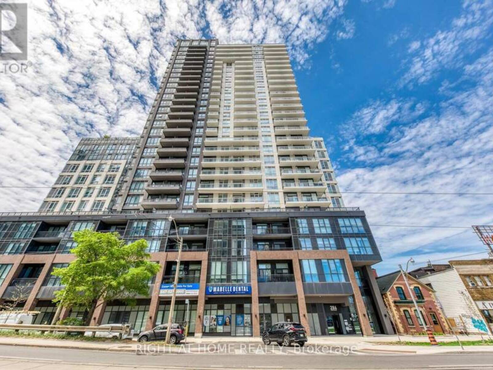 619 - 286 MAIN STREET, Toronto, Ontario M4C 0B3