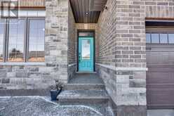 78 MATHESON CRESCENT | Innerkip Ontario | Slide Image Two