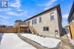 78 MATHESON CRESCENT | Innerkip Ontario | Slide Image Forty-one