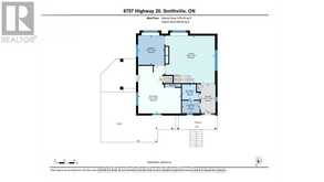 6757 REGIONAL 20 ROAD | Smithville Ontario | Slide Image Forty