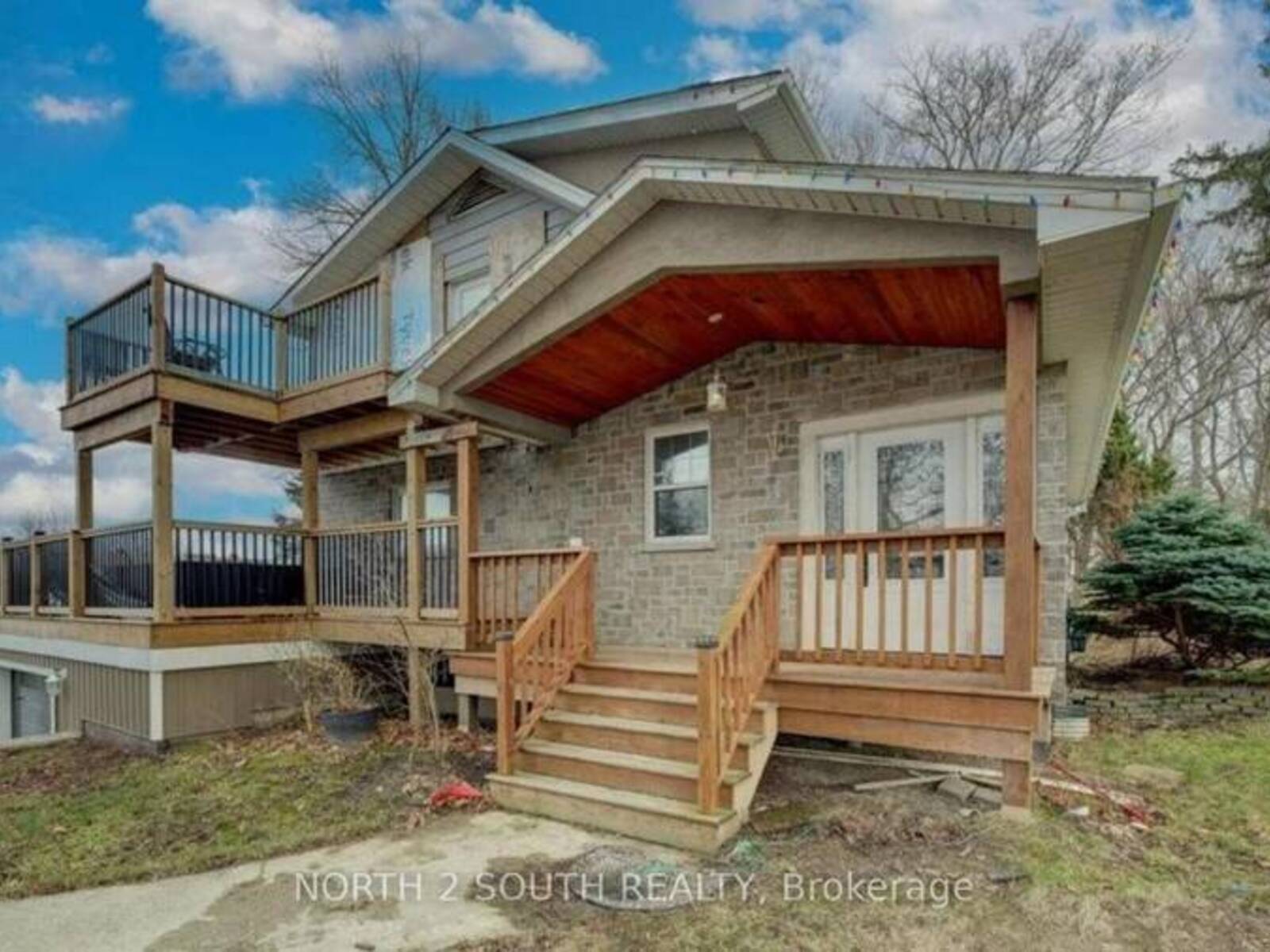 6757 REGIONAL 20 ROAD, Smithville, Ontario L0R 2A0