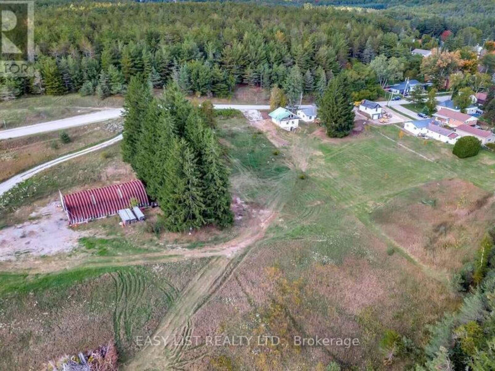 LOT 11 DRUM ROAD, Kawartha Lakes, Ontario L0A 1K0