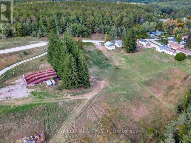 LOT 11 DRUM ROAD Kawartha Lakes Ontario, L0A 1K0 - Vacant Land For Sale