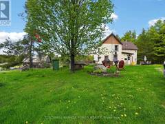 1043 KIRK LINE EAST Bracebridge Ontario, P1L 0A1