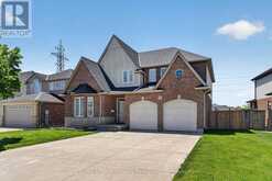 37 FREDONIA CRESCENT | St. Catharines Ontario | Slide Image One
